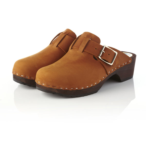 Jill/Gill slip on working buckle